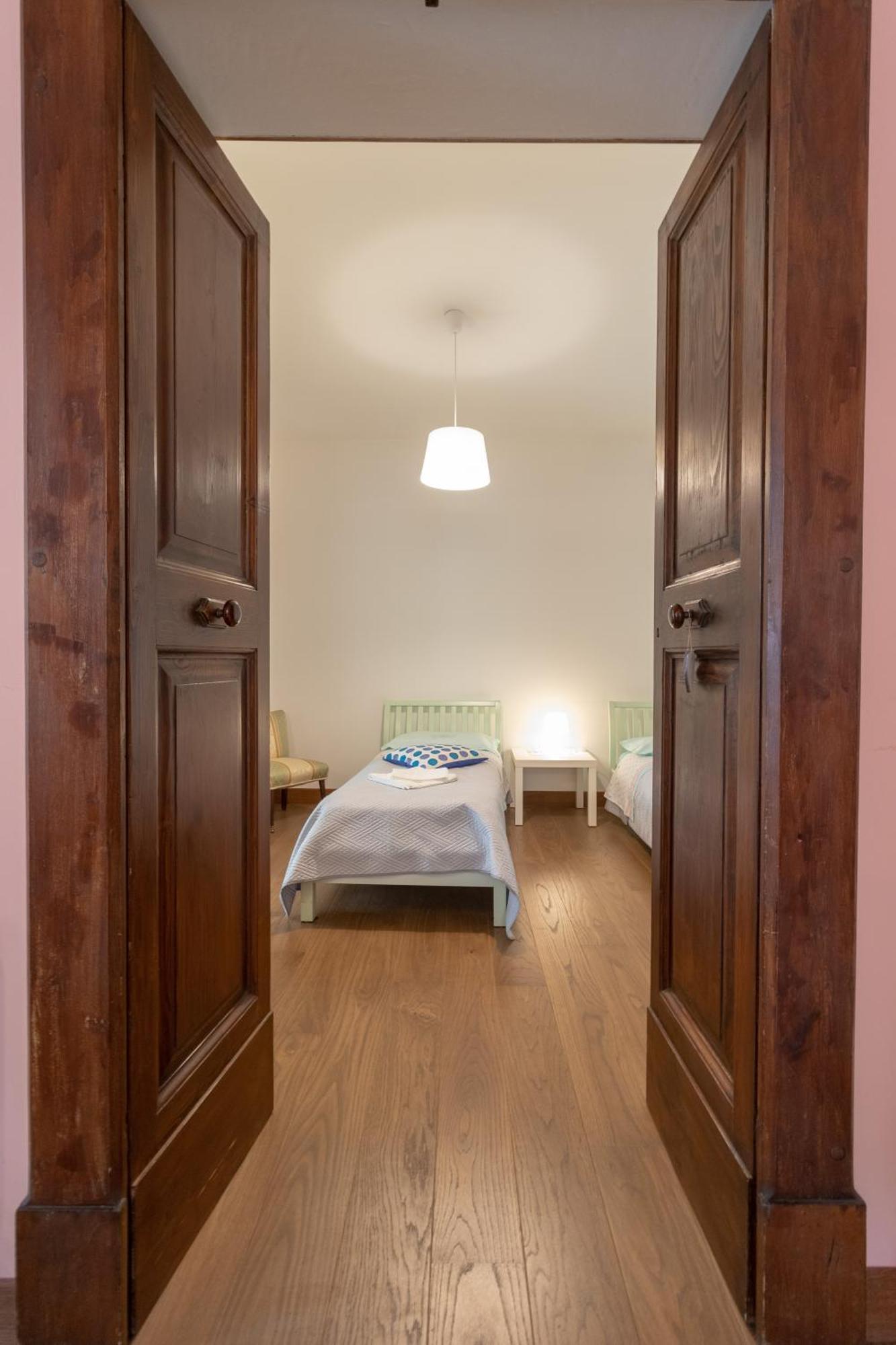 B&B Al Belvedere Atri Eksteriør bilde