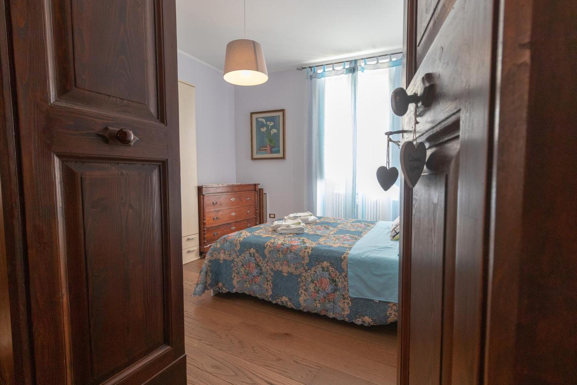 B&B Al Belvedere Atri Eksteriør bilde