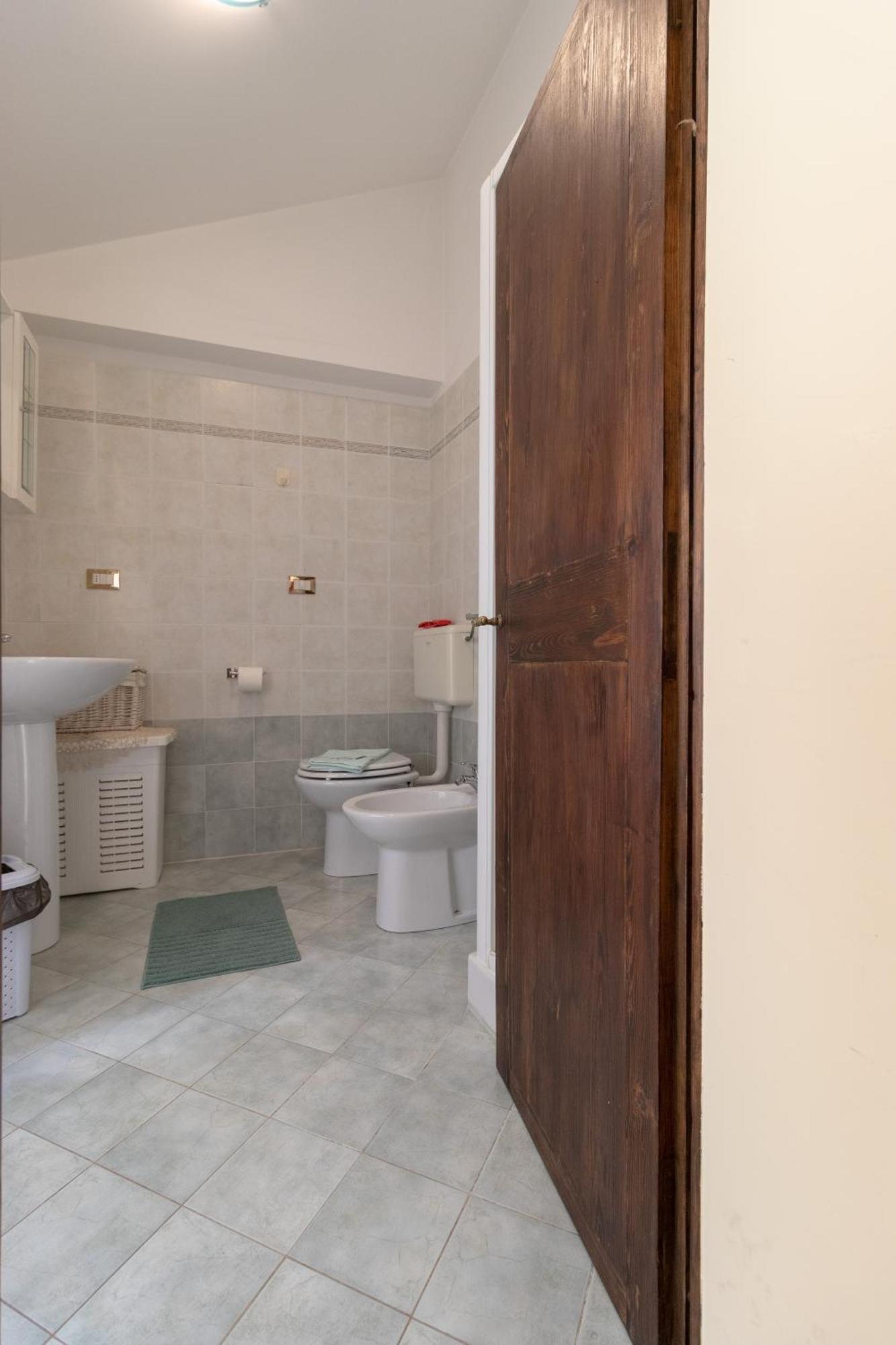 B&B Al Belvedere Atri Eksteriør bilde