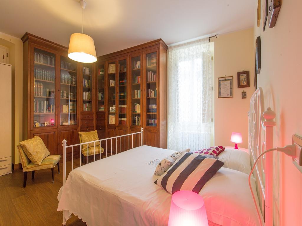 B&B Al Belvedere Atri Eksteriør bilde