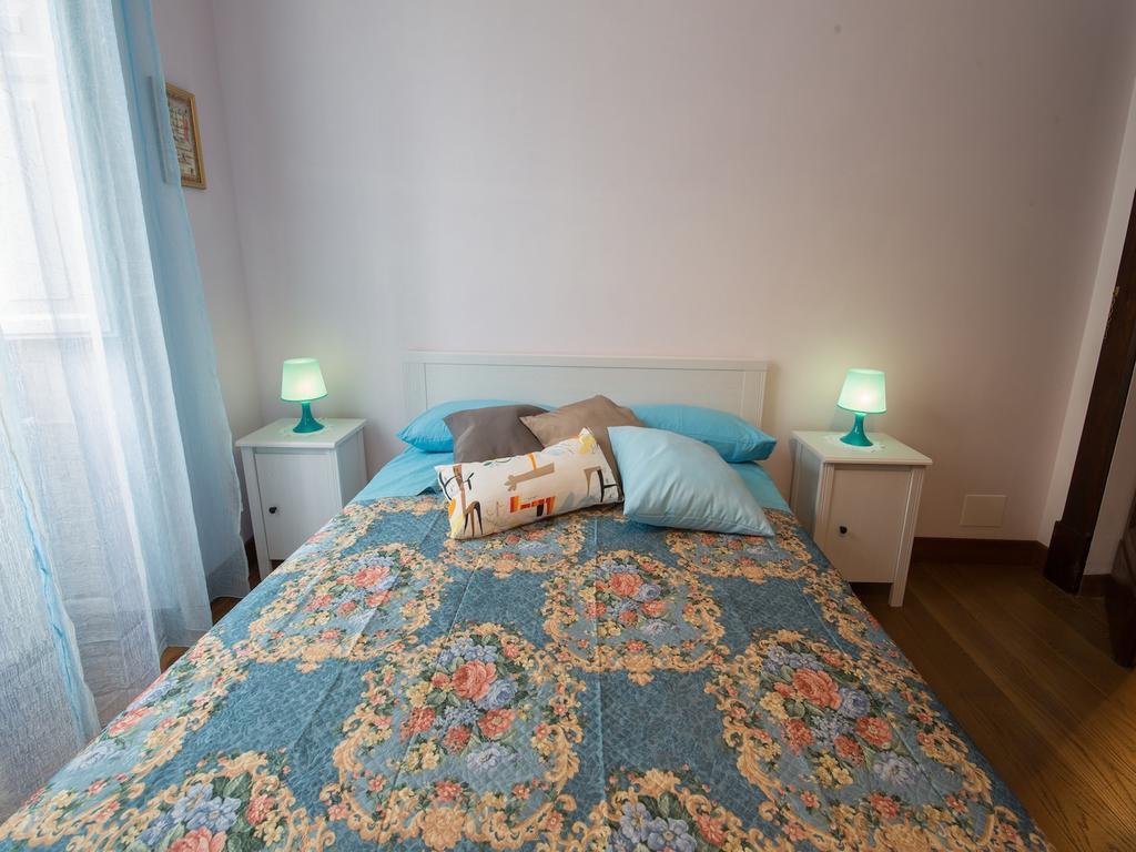 B&B Al Belvedere Atri Eksteriør bilde