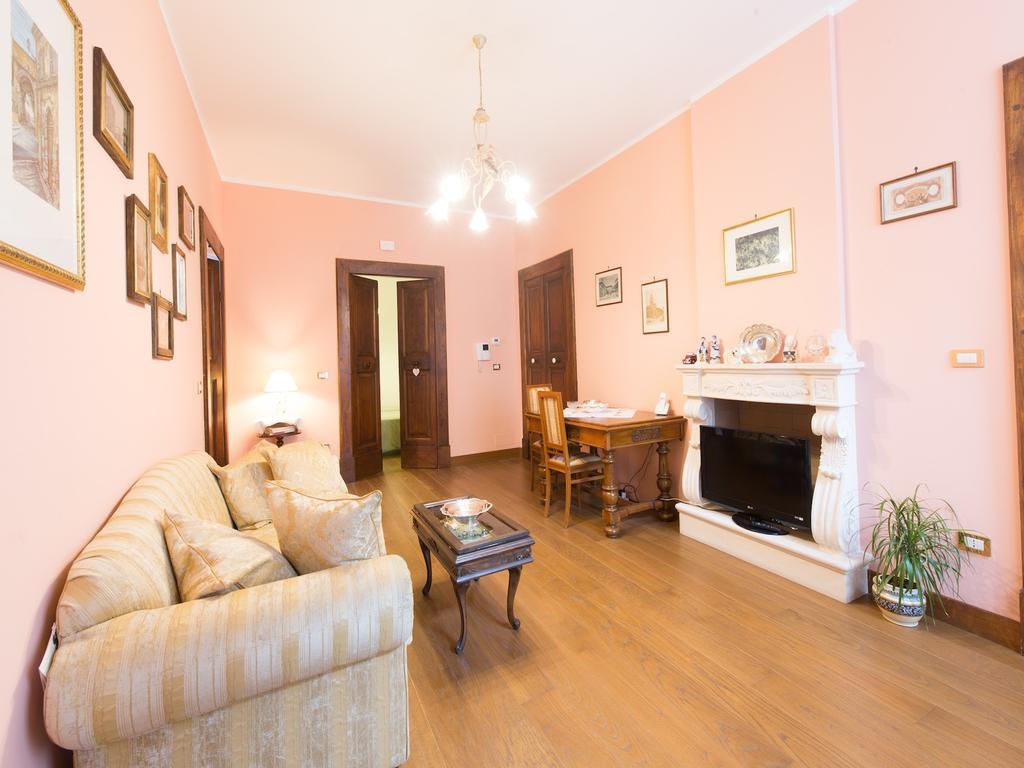 B&B Al Belvedere Atri Eksteriør bilde