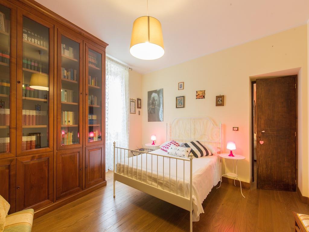 B&B Al Belvedere Atri Eksteriør bilde