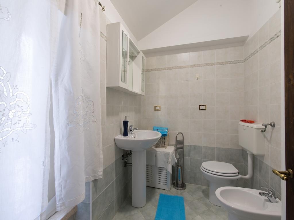 B&B Al Belvedere Atri Eksteriør bilde