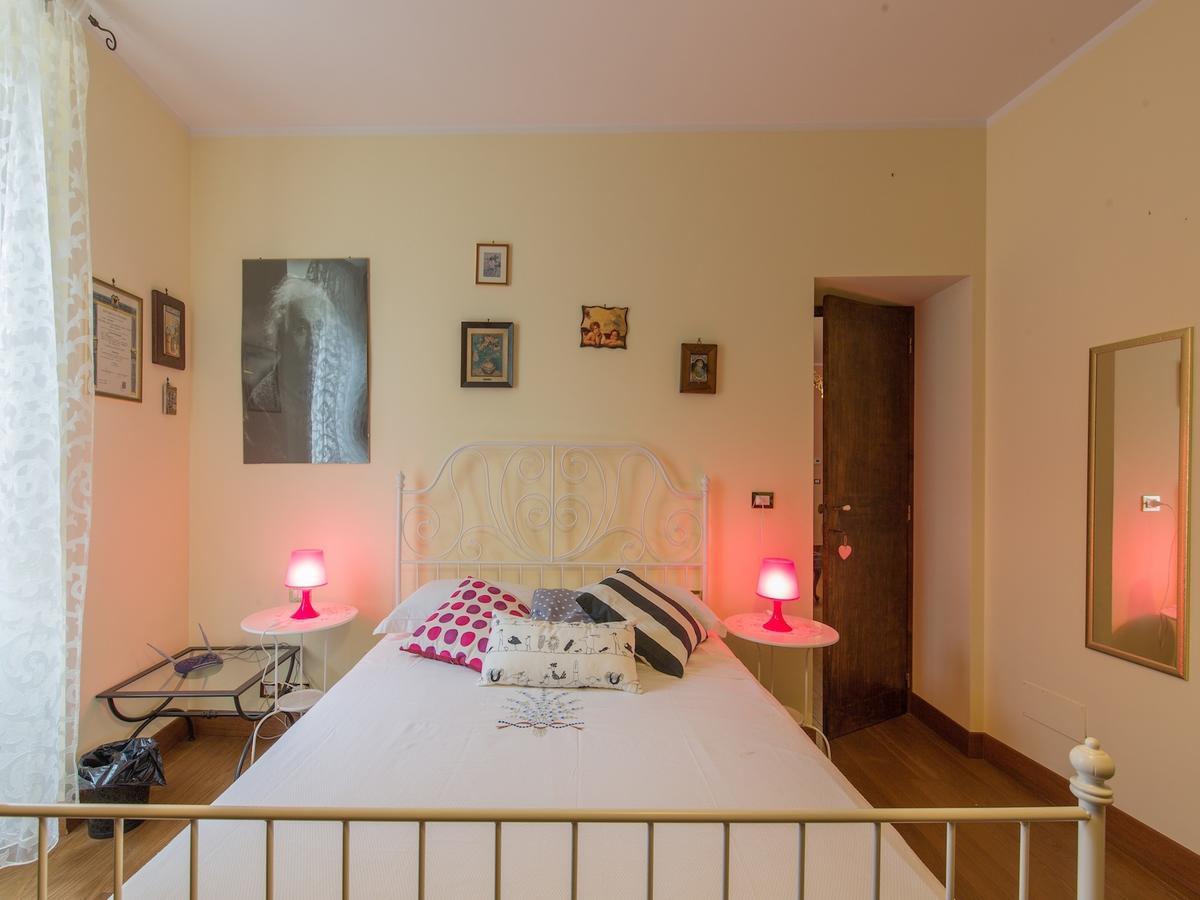B&B Al Belvedere Atri Eksteriør bilde