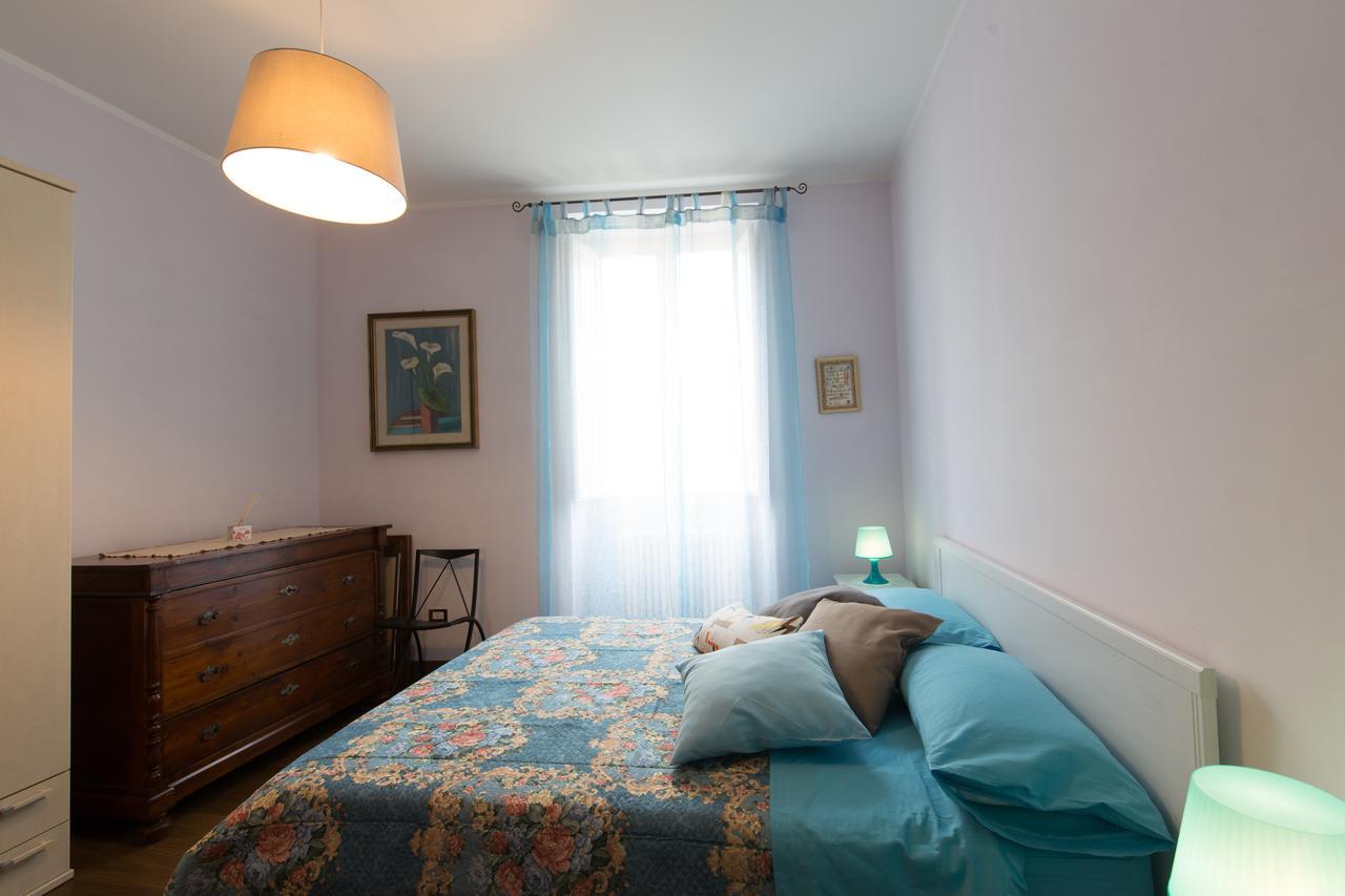 B&B Al Belvedere Atri Eksteriør bilde